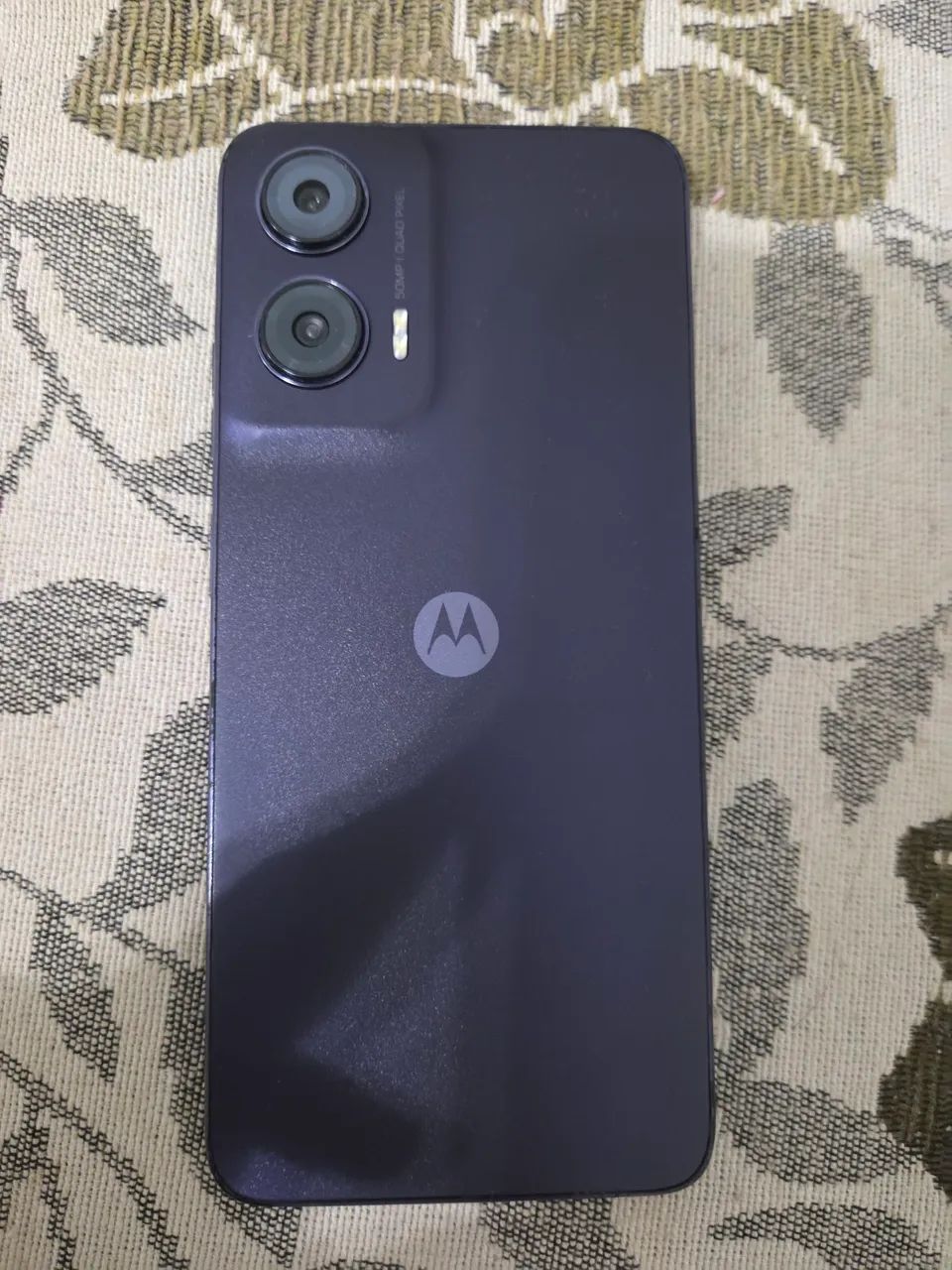 Moto G35 128G 8G ram - Foto 2