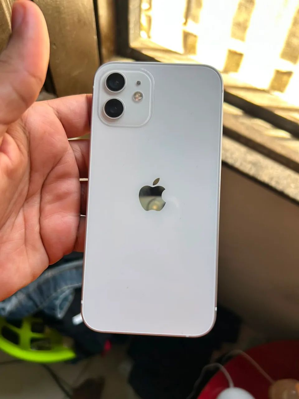 IPHONE 12 64 gb