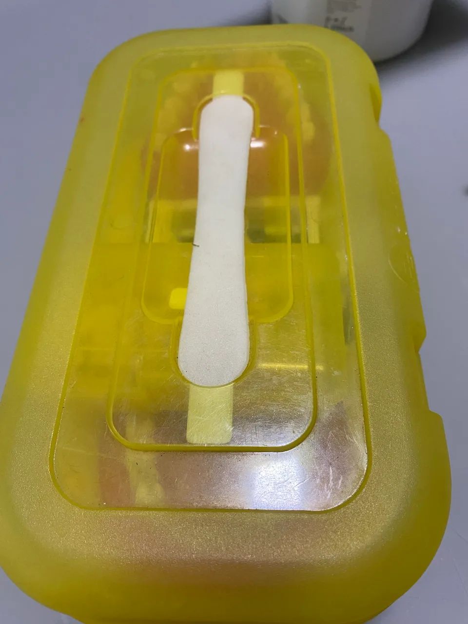 Manequim odontológico  - Foto 4