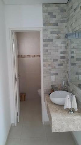 Casa de Luxo 420 m², 6 Suítes, Varanda, Piscina - Serrambi, PE - Foto 14
