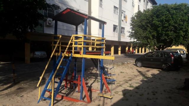 Damas - Apartamento 71,87m² com 2 quartos - Foto 2