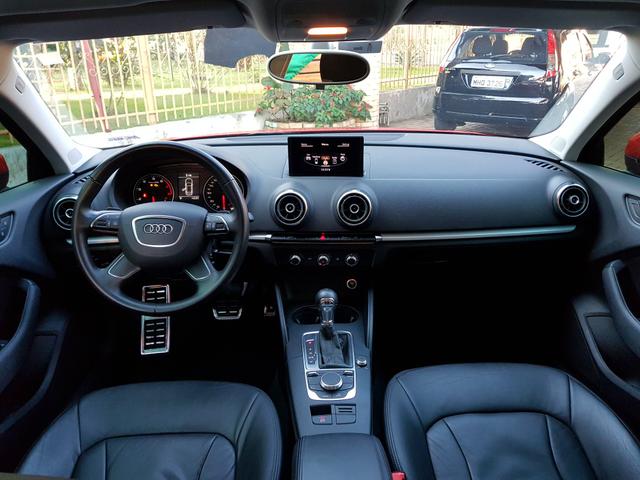 Audi A3 1.4 Sportback 2014 - Foto 9