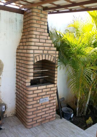 Linda casa por temporada com piscina na Aruana com 4/4 ? CA 408 - Foto 6
