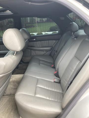 Toyota Lexus Ls400 v8 - Foto 11