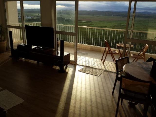 Grand Splendor, vista maravilhosa! 142m², 3 dorm, 2 suítes, ótimo acabamento - Foto 3