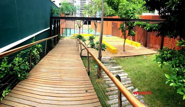 Palmares, apartamento no Meireles, vista mar, 4 suítes, 5 vagas, lazer completo - Foto 18