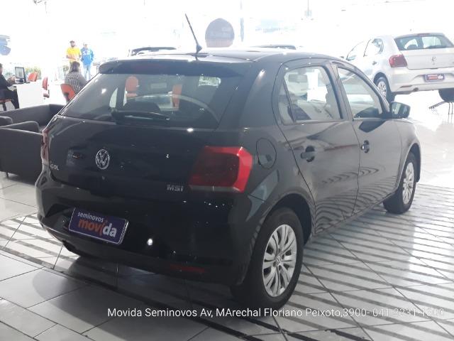 Volkswagen Gol 1.6 trendline completo - Foto 7
