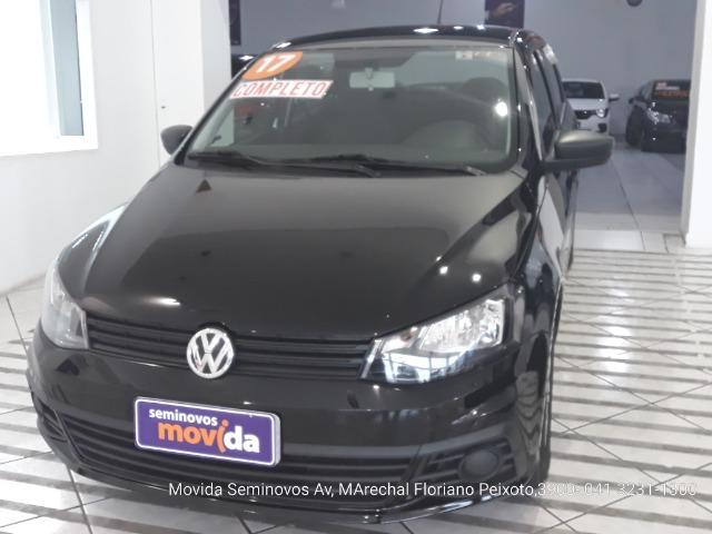 Volkswagen Gol 1.6 trendline completo - Foto 5