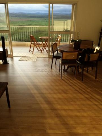 Grand Splendor, vista maravilhosa! 142m², 3 dorm, 2 suítes, ótimo acabamento - Foto 2