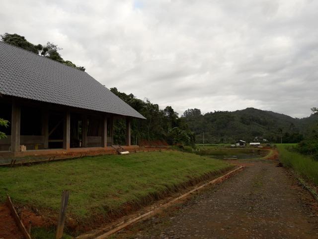 Sitio 23.000 mt² em Luiz Alves SC - Foto 9
