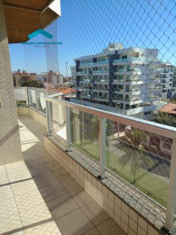 Apartamento, Braga, Cabo Frio-RJ - Foto 12