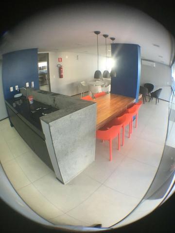 Apartamento 02 Quartos na Jatiúca, próximo ao Posto 7. Pronto para morar ! - Foto 8