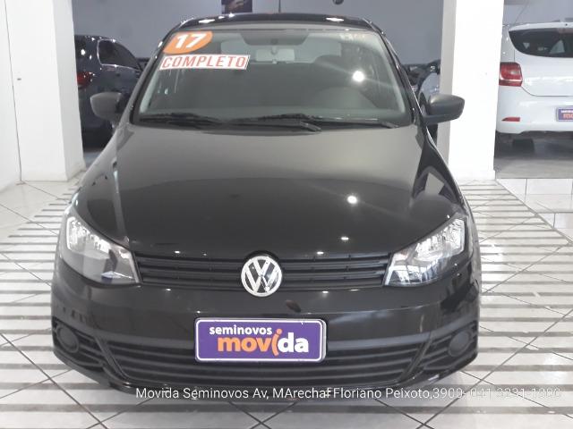 Volkswagen Gol 1.6 trendline completo - Foto 13