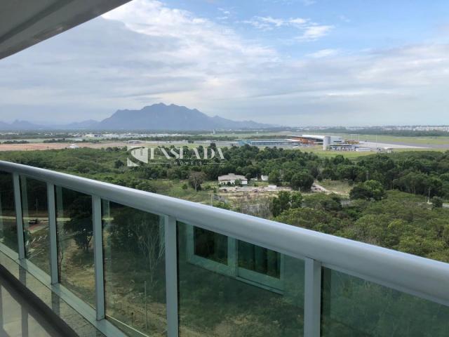 Apartamento, Mata da Praia, Vitória-ES - Foto 5