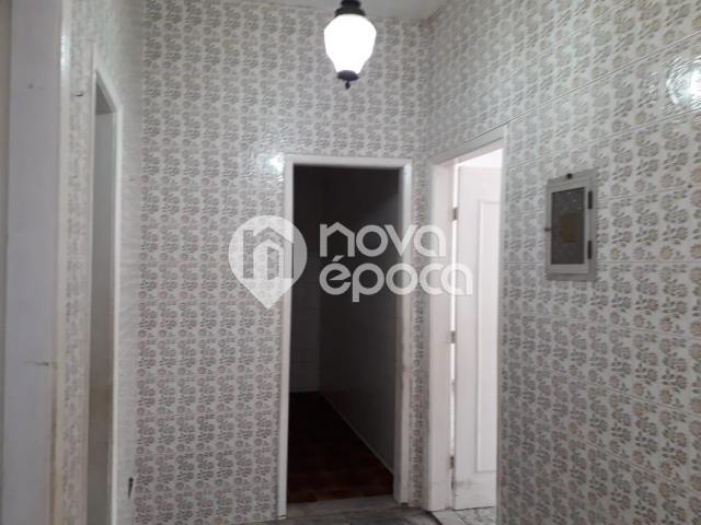 Casa de vila à venda com 5 dormitórios em Cachambi, Rio de janeiro cod:LN5CV29673 - Foto 10