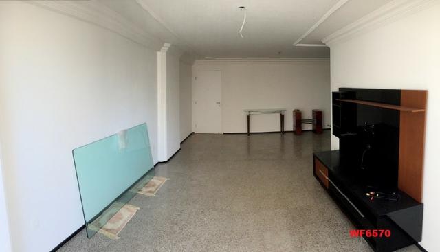 Olavo Brasil, apartamento, Aldeota, 3 suítes, 2 vagas, próx ao colégio Santa Cecília - Foto 2