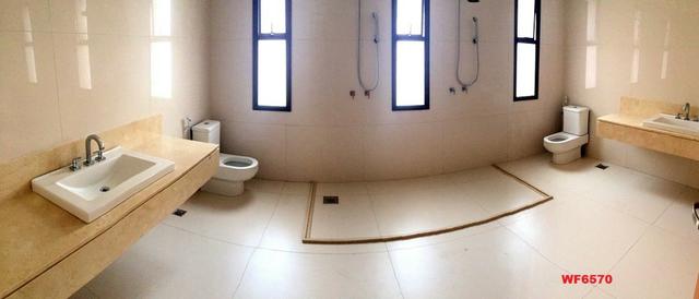 Palmares, apartamento no Meireles, vista mar, 4 suítes, 5 vagas, lazer completo - Foto 12