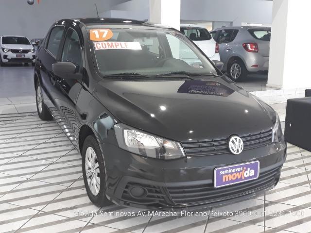 Volkswagen Gol 1.6 trendline completo - Foto 20