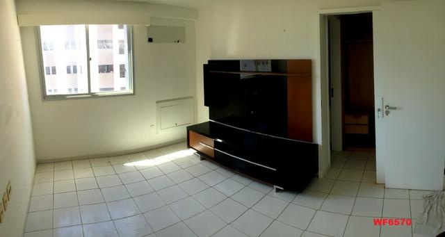 Olavo Brasil, apartamento, Aldeota, 3 suítes, 2 vagas, próx ao colégio Santa Cecília - Foto 10