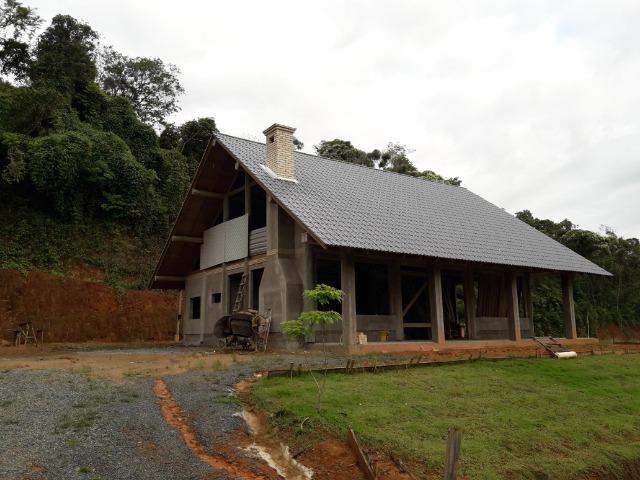 Sitio 23.000 mt² em Luiz Alves SC - Foto 14