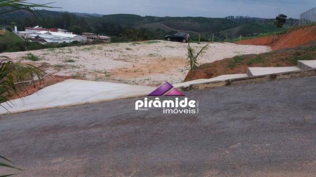 Chácara à venda, 12100 m² por r$ 1.500.000,00 - chácaras rurais de guararema - jacareí/sp - Foto 20