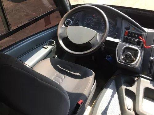 Micro Ônibus Volare W9 Fly Executivo Ano 2014/2014 - Foto 3