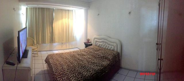 Liege, Apartamento com 3 quartos, dependência completa, quadra, próximo 13 de maio - Foto 7