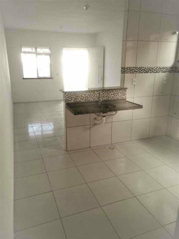 Casas na região de Messejana, 3 quartos 3 vagas - Foto 16