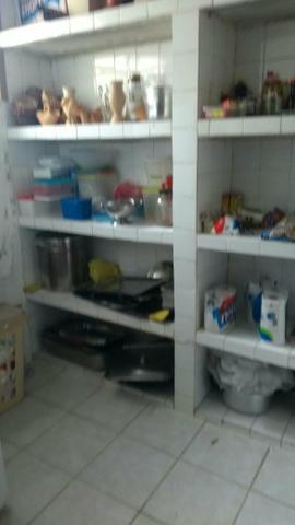 Excelente Casa com piscina Jaguaribe - Foto 15