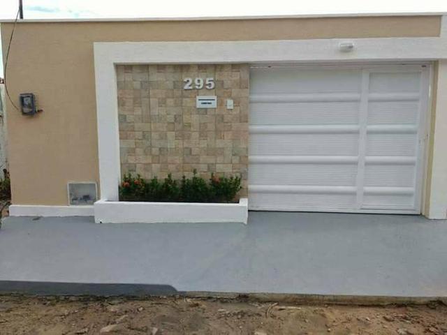 Casas na região de Messejana, 3 quartos 3 vagas - Foto 18