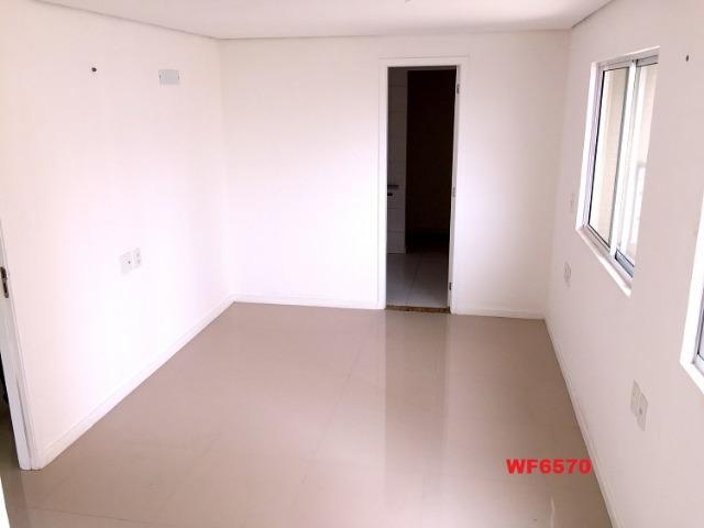San Francisco, apartamento Duplex, 3 suítes, 3 vagas paralelas, lazer completo.Cocó - Foto 13