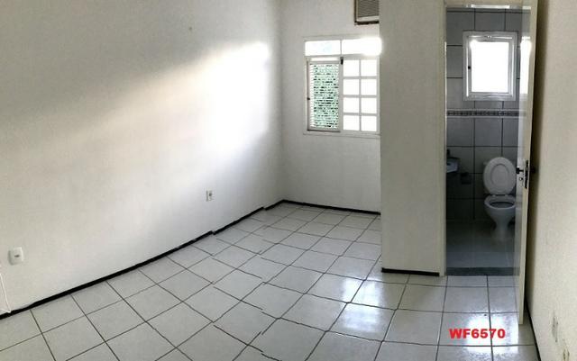 Madalena, apartamento com 3 quartos, 2 vagas, piscina, próx Avenida Edilson Brasil Soares - Foto 7