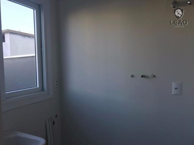 Apartamento à venda com 2 dormitórios em Morro do espelho, São leopoldo cod:1302 - Foto 12