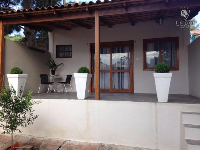 Casa à venda com 2 dormitórios em Loteamento parque recreio, São leopoldo cod:1133 - Foto 13