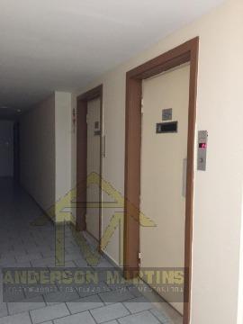 Kitchenette/conjugado à venda com 1 dormitórios em Centro vitoria, Vitória cod:8947 - Foto 4