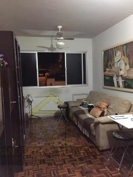 Kitchenette/conjugado à venda com 1 dormitórios em Centro vitoria, Vitória cod:8947 - Foto 8