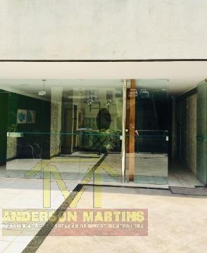 Kitchenette/conjugado à venda com 1 dormitórios em Centro vitoria, Vitória cod:8947 - Foto 14