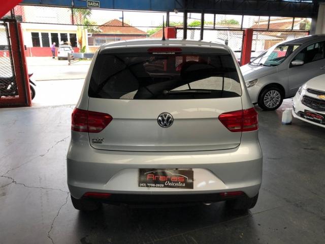 VW - VOLKSWAGEN FOX TRENDLINE 1.0 FLEX 8V 5P - Foto 11