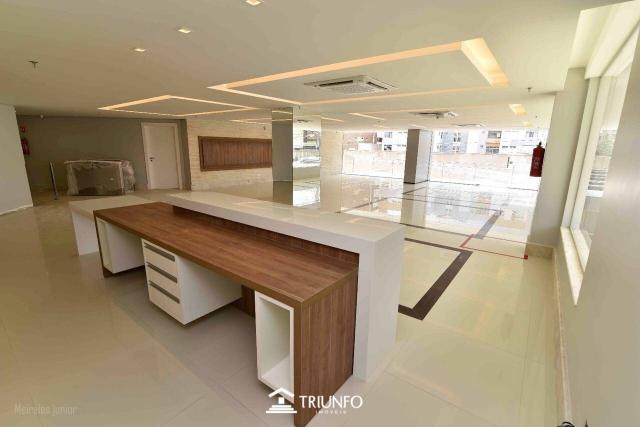 ES - Sala comercial Alto-padrão no Jardim Renascença, 01vaga - Foto 5