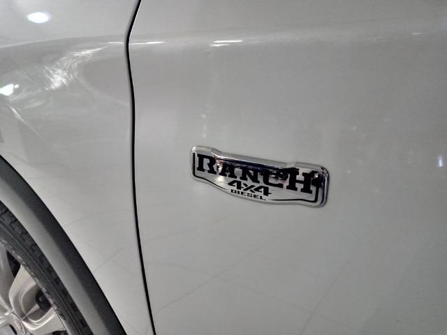 Fiat Toro Ranch 2.0 4x4 Aut Diesel 19/20 0km IPVA 2020 pago - Foto 9