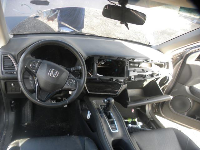Sucata Honda HR-V 1.8 Exl Flex Aut. 2016 - Foto 5