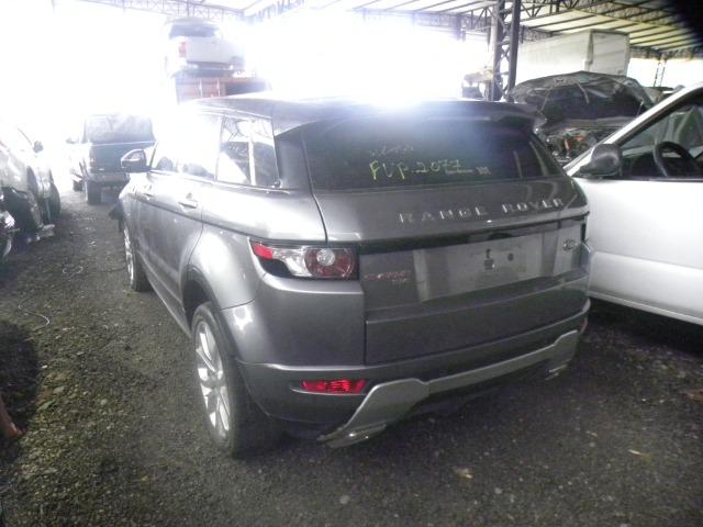 Sucata Evoque Dynamic 2014 - Foto 2