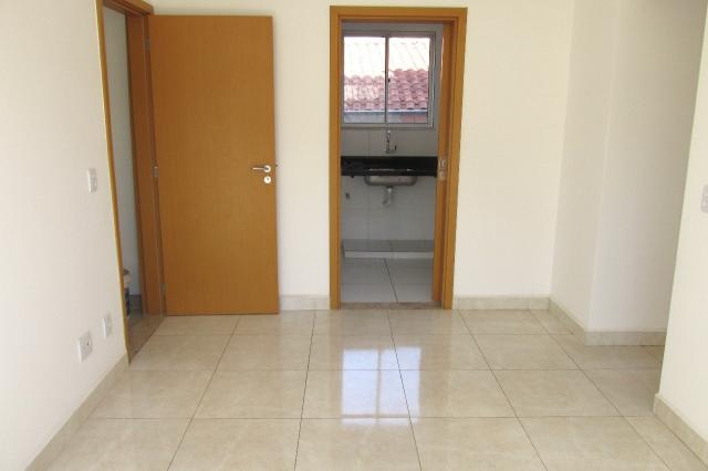 Cobertura à venda, 3 quartos, 3 vagas, padre eustáquio - belo horizonte/mg - Foto 2