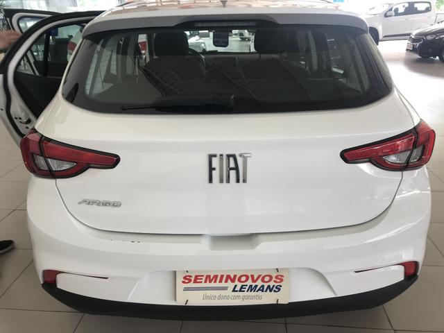 Fiat Argo Drive 1.0 Flex - Foto 4