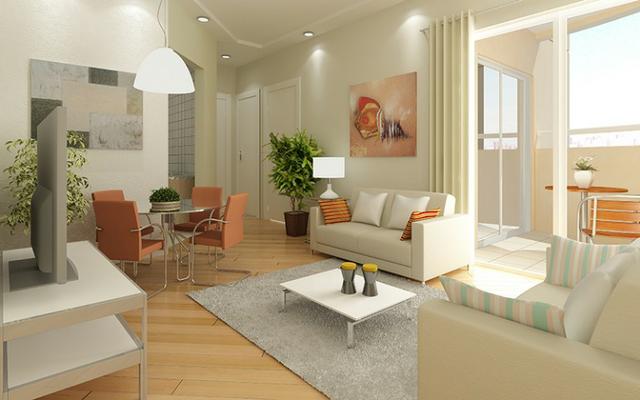2 dorms com 55m² a partir de 255 mil no Centro de São Bernardo do Campo - Foto 7