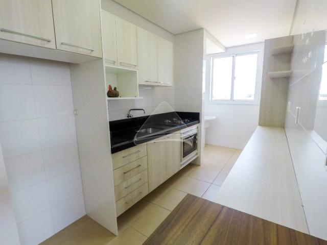 Apartamento à venda com 2 dormitórios em Petrópolis, Passo fundo cod:11972 - Foto 7