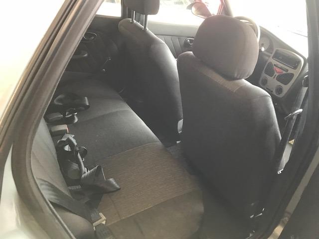 Fiat Palio 1.0 2011 Impecavel Aceito Carro ou Moto - Foto 2