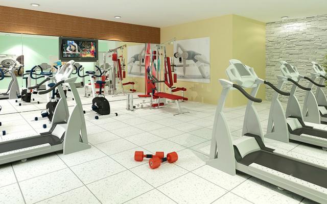 2 dorms com 55m² a partir de 255 mil no Centro de São Bernardo do Campo - Foto 8
