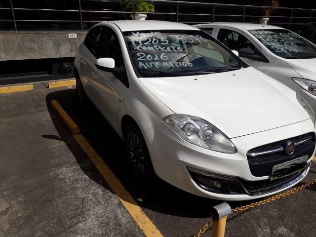 Fiat Bravo oportunidade unica