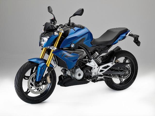 bmw g310r olx